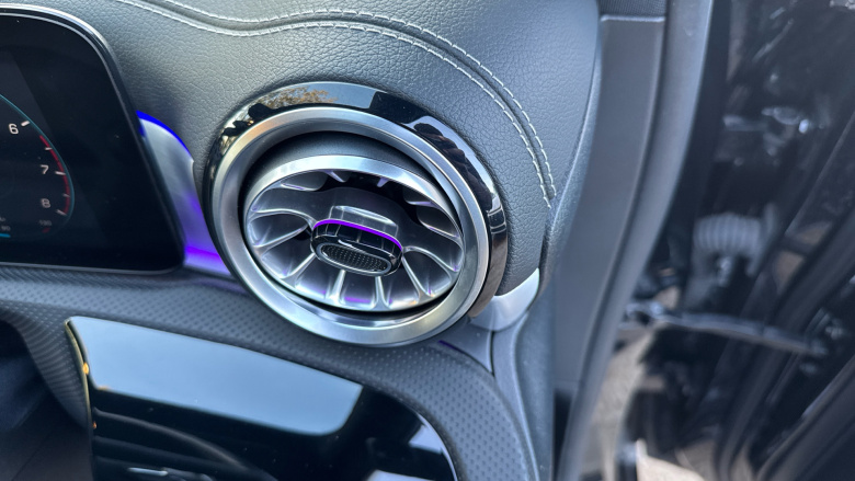 Mercedes-Benz A-Class A180 AMG Line Premium Plus Edition 5dr Auto Petrol Hatchback